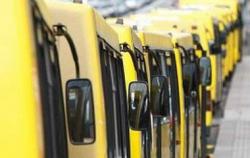 автобусний маршрут