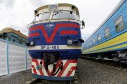 Депутати нарешті визначилися із реформуванням Укрзалізниці