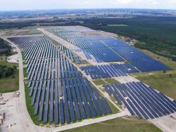  Сонячна енергія