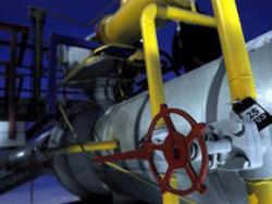 газопровід