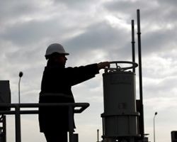 газові поступки