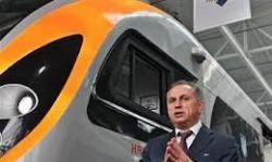 Колесніков Hyundai Укрзалізниця 