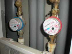 лічильники