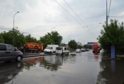 підтоплення