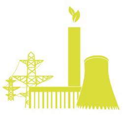 ДТЕК інвестувало в українську енергетику близько 2 млрд дол