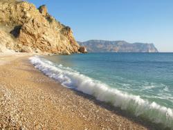 Севастопольські пляжі стануть платними