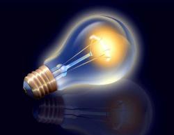 електроенергія