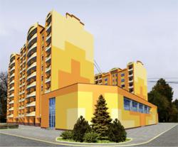  Мешканцям Вінниччини надають муніципальне житло