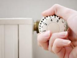 Черкаси зимовий режим опалення