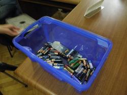 вивіз сміття