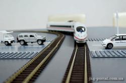 інфраструктура