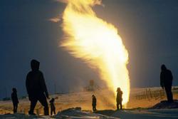 Газ ціною води
