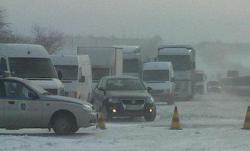 обмеження руху