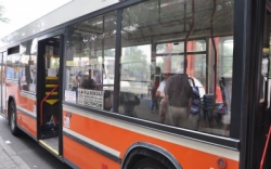 пасажиромісткість