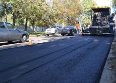 ремонт вулиць