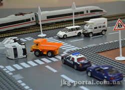 перевезення