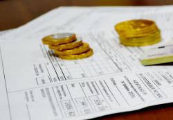 Тарифи на газ