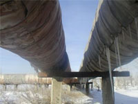 Вінницькі труби стали клопотом швейцарців