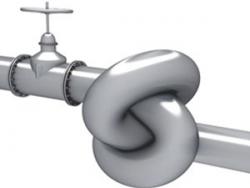 Українські водоканали втілюватимуть шведський досвід