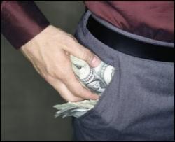 Комунальні підприємства примудрилися «злити» 60 млн гривень субвенцій приватним структурам