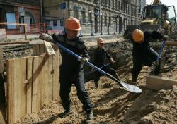 каналізація