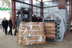 утилізація ТПВ