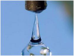 водопостачання