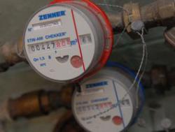 В Івано-Франківську екс-комунальник викрадав будинкові лічильники