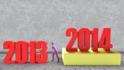 ЖКГ-2013: підсумки року