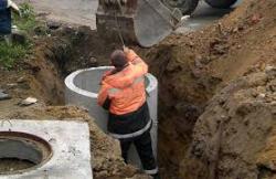 каналізація