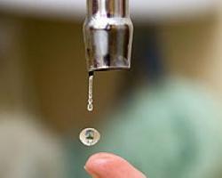 Кримчанам повернули воду «по дзвінку»