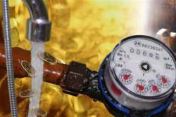 Харків'яни платитимуть за воду за новим тарифом 