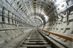 харківське метро