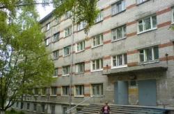 гуртожиток