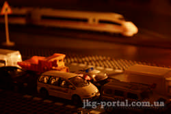 Львівські вулиці 