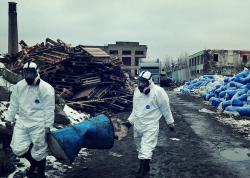 тисячі тонн ртуті