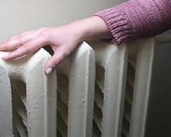 У Краматорську мешканці 1 будинку й досі мерзнуть