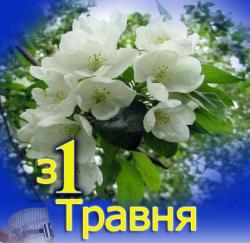 день солідарності трударів