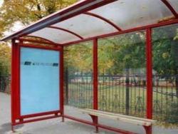 Донеччанам «прикрасять» очікування транспорту