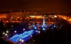 благоустрій