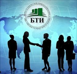БТІ