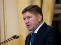 Львівським дорожникам «нагоріло» від губернатора