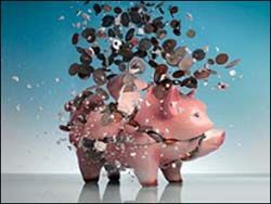 Запоріжжю докучають аварійні водогони та газові борги