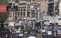 Одеська область знову занурилася у темряву