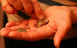 заборгованість