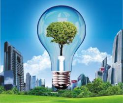 енергозбереження