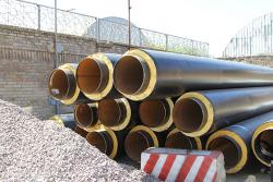 тепломережі