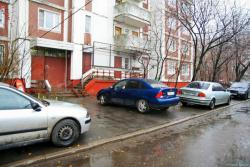 паркування