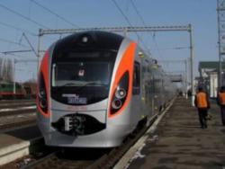 поїзд Hyundai – щось середнє між СВ та купе