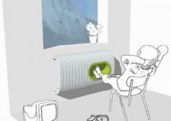 теплопостачання